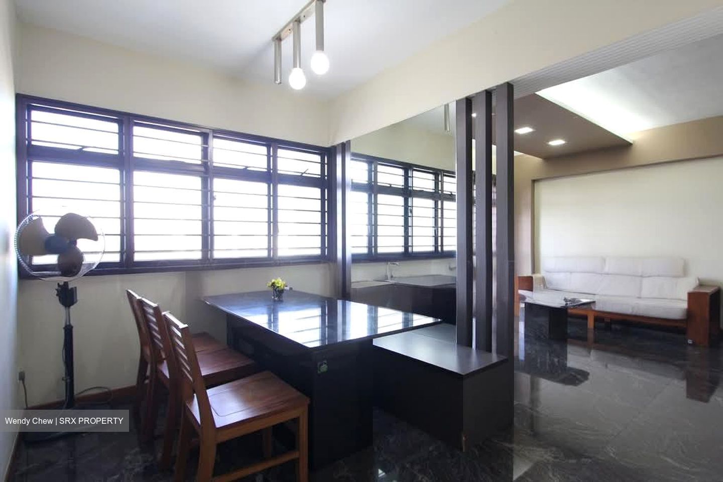 Blk 315B Teck Ghee Vista (Ang Mo Kio), HDB 5 Rooms #554395181